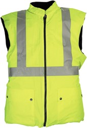 Sioen 1148 Arras bodywarmer