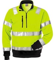Fristads Kansas 728 BPV sweater