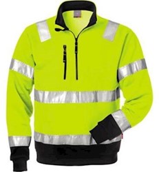 Fristads Kansas 728 BPV sweater