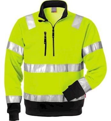 Fristads Kansas 728 BPV sweater