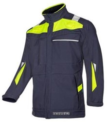 Sioen 9705 Umiat softshell jas