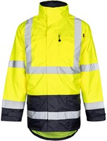 OXXA Alberto 0980 parka - m
