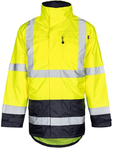 OXXA Alberto 0980 parka - m