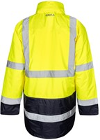 OXXA Alberto 0980 parka - m-2