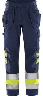 Fristads 2640 GPLU broek