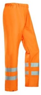 Sioen 6580 Greeley broek - xl