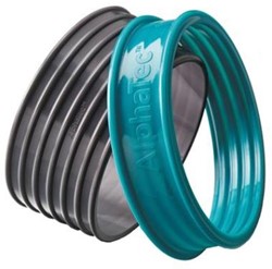 Microgard Alphatec Glove Connector