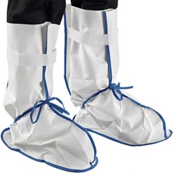Microgard 2500 SOCO/CSI overlaars