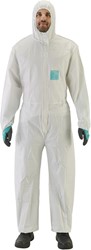 Microgard 2000 Comfort overall, model 129