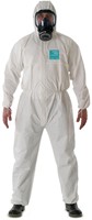 Ansell Alphatec 2000 Standard overall, model 111
