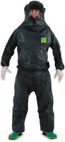 Ansell Alphatec 4000 overall, model 151-G02