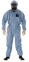 Ansell AlphaTec FR overall
