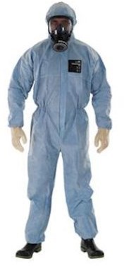 Ansell AlphaTec FR overall