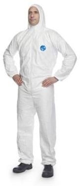 DuPont Tyvek 200 EasySafe overall - xxl