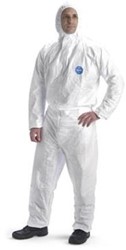 DuPont Tyvek  400 Dual overall
