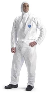 DuPont Tyvek  400 Dual overall - 3xl