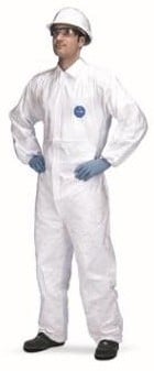 DuPont Tyvek 500 Industrie overall