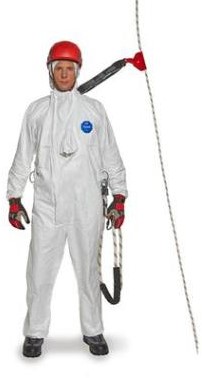 DuPont Tyvek 500 HP overall, model 178
