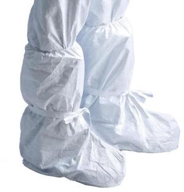 Tyvek 500 POBO overlaars