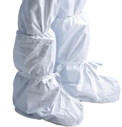 Tyvek 500 POBO overlaars