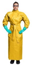 Dupont Tychem 2000 C  0290 jasschort