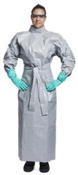 Dupont Tyvek 6000 F (0290) jasschort