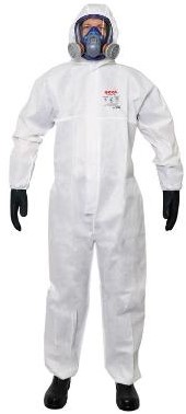 OXXA 8100 overall