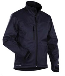 Blåkläder 4951 softshell jas