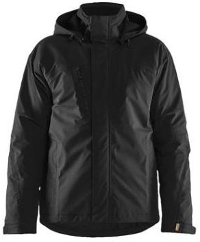 Blåkläder 4484 jas - s