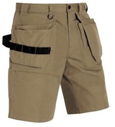 Blåkläder 1534 1310 korte broek