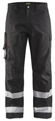 Blåkläder 1451 broek