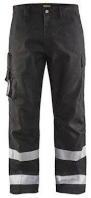 Blåkläder 1451 broek
