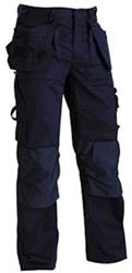 Blåkläder 1530 1860 broek
