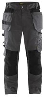 Blåkläder 1555 broek - c48