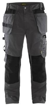 Blåkläder 1555 broek - c52