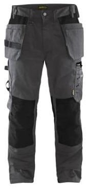 Blåkläder 1555 broek - c58