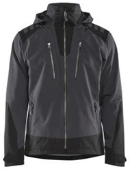Blåkläder 4749 softshell jas