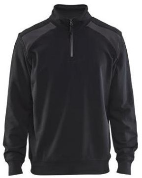 Blåkläder 3353 sweater - 4xl