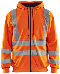 Blåkläder 3346 hooded sweater