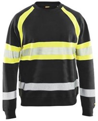 Blåkläder 3359 sweater