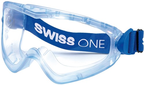 JSP 2PRONV31C Bril Clear