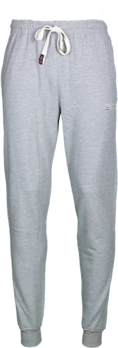 Rucanor Joggingbroek Senna - grijs gemeleerd - m