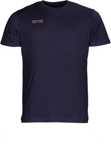 Rucanor T-Shirt Raffi - navy - xl