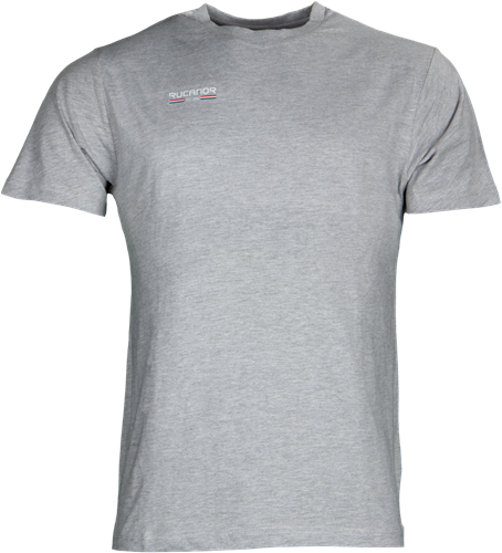 Rucanor T-Shirt Raffi - grijs - xxl