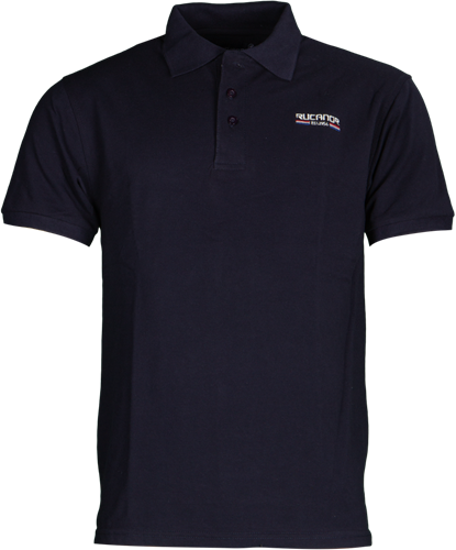 Rucanor Polo Shirt Rodney - navy - s