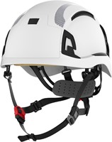 JSP 170-400-100 EVO ALTA Helm Wit