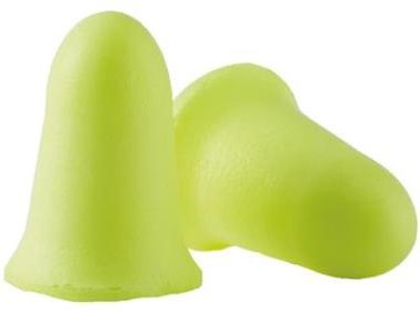 3M EAR soft FX oordop