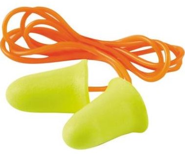 3M E-A-R E-A-R Soft FX oordop met koordje