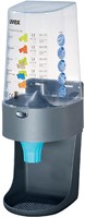 uvex one 2 click 2112-000 dispenser