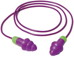 Moldex Rockets 6401 oordop met koordje